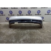 Задний бампер Mercedes W170 Mercedes W170 SLK 1996-2004 A0000000000