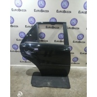 Дверь задняя правая Mercedes W164 Mercedes W164 ML A1647300205