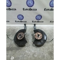 Поворотный кулак Mercedes W164 Mercedes W164 ML A1643302120