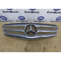 Решетка радиатора Mercedes W204 Mercedes W204 C 2007-2014 A2048800023