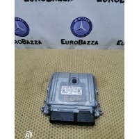 Блок управления двигателя Mercedes Om642 Mercedes W164 ML A6421506591
