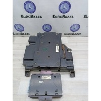 Сабвуфер BOSE с усилителем Mercedes W163 Mercedes W163 ML 1997-2005 A1638200902