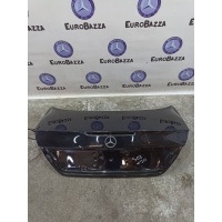 Крышка багажника Mercedes W211 Mercedes W211 E 2002-2009 A2117500075