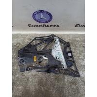 Стеклоподъемник задний левый Mercedes W208 Mercedes W208 CLK 1997-2002 A2086700103