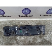Перегородка моторного отсека Mercedes W208 Mercedes W208 CLK 1997-2002 A2026280055