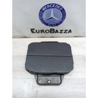 Подушка безопасности двери передней Mercedes W163 Mercedes W163 ML 1997-2005 A1638600205