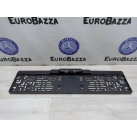 Камера заднего вида Mercedes W163 Mercedes W163 ML 1997-2005 A0000000000