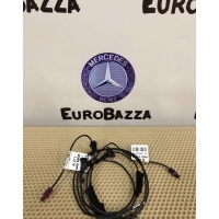 Антенна Mercedes W219 Mercedes W219 CLS 2004-2011 A2114401507