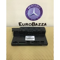 Блок SAM задний Mercedes W219 Mercedes W219 CLS 2004-2011 A2115455301