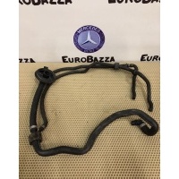 Шланг системы охлаждения Mercedes W211 Mercedes W211 E 2002-2009 A2118302396