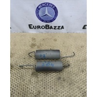 Пружины багажника Mercedes W204 Mercedes W204 C 2007-2014 A2047570129