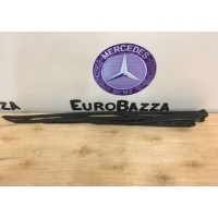 Поводок стеклоочистителя Mercedes W208 Mercedes W208 CLK 1997-2002 A1248204044