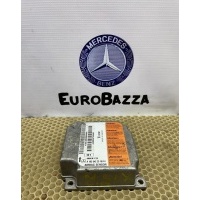 Блок управления airbag Mercedes W163 Mercedes W163 ML 1997-2005 A1635422918