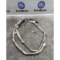 Подушка безопасности Mercedes W210 Mercedes W210 E 1995-2002 A2108601005