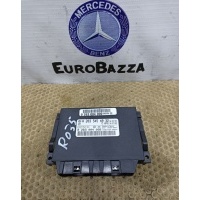 Блок управления парктрониками Mercedes W209 Mercedes W209 CLK 2002-2009 A2035454932
