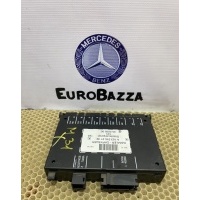 Блок управления сидением Mercedes W163 Mercedes W163 ML 1997-2005 A1635452132