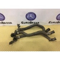 Патрубок системы охлаждения Mercedes W210 Mercedes W210 E 1995-2002 A2108300024