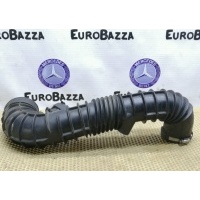 Патрубок Mercedes OM646.980 Mercedes Прочее 6395282382