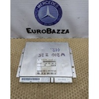 Блок управления ESP Mercedes W210 Mercedes W210 E 1995-2002 A0295457632