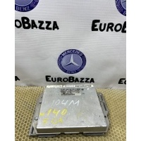 Блок управления ESP Mercedes W140 Mercedes W140 S 1991-1998 A0175459832