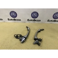 Ручка двери Mercedes W209 Mercedes W209 CLK 2002-2009 A2117600870