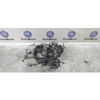 Электропроводка двигателя Mercedes M272 Mercedes Прочее 0001501815