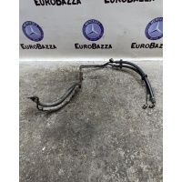 Трубки Гур Mercedes W210 Mercedes W210 E 1995-2002 A0000000000