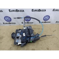 Замок двери задний правый Mercedes W204 Mercedes W204 C 2007-2014 A2047302235