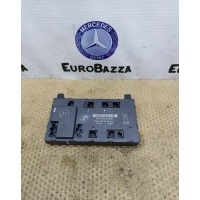 Блок управления правой дверью Mercedes W209 Mercedes W209 CLK 2002-2009 A2098202026