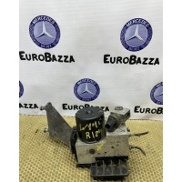 Блок ABS Mercedes W220 Mercedes W220 S 1998-2005 0034318012