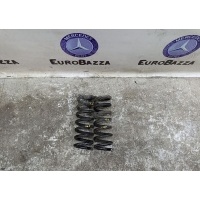 Задние пружины Mercedes W204 Mercedes W204 C 2007-2014 A2043260098