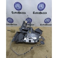Замок двери передний левый Mercedes W204 Mercedes W204 C 2007-2014 A2047202535