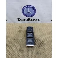 Блок кнопок стеклоподъемников Mercedes W204 Mercedes W204 C 2007-2014 A2128208310