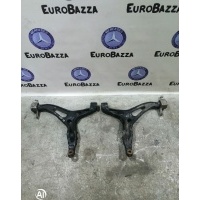 Рычаг передний нижний Mercedes W164 Mercedes W164 ML A1643303407