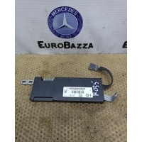 Усилитель антенны Mercedes W209 Mercedes W209 CLK 2002-2009 A2098205789