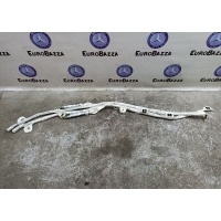 Шторки безопасности Mercedes W204 Mercedes W204 C 2007-2014 A2048600605