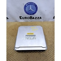 Блок управления двигателем Mercedes 111.973 Mercedes W170 SLK 1996-2004 A0285457832