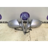 Зеркало наружное Mercedes W219 Mercedes W219 CLS 2004-2011 A2198100164