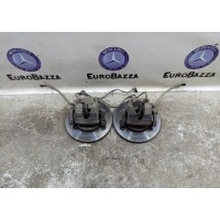 Передние тормоза Mercedes R170 Mercedes W170 SLK 1996-2004 A0014203183