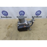 Блок ABS Mercedes W211 Mercedes W209 CLK 2002-2009 A2114312712