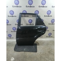Дверь задняя левая Mercedes W164 Mercedes W164 ML A1647300105