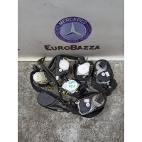 Ремень безопасности Mercedes W251 Mercedes W251 R 2005-2015 A2518607585