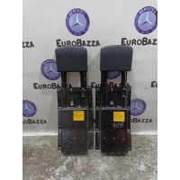 Подголовник задний Mercedes W209 Кабриолет Mercedes W209 CLK 2002-2009 A2098600032