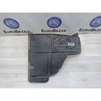 Крышка короба блока предохранителей Mercedes W163 Mercedes W163 ML 1997-2005 A1635400082