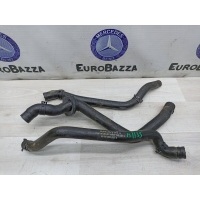 Патрубок системы охлаждения Mercedes W208 Mercedes W208 CLK 1997-2002 A2028325894