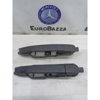 Дверная ручка Mercedes W163 Mercedes W163 ML 1997-2005 A0002303911