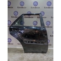 Дверь задняя правая Mercedes W164 Mercedes W164 ML 2005-2011 A1647300205