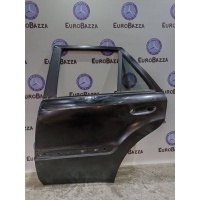 Дверь задняя левая Mercedes W164 Mercedes W164 ML 2005-2011 A1647300105