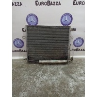 Радиатор кондиционера Mercedes W164 Mercedes W164 ML 2005-2011 A1645000054
