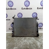 Радиатор основной Mercedes W164 Mercedes W164 ML 2005-2011 A1645000003